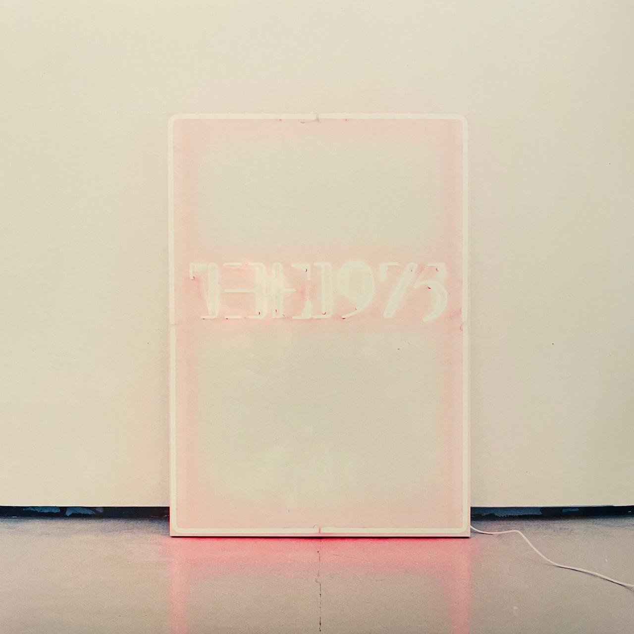 The 1975 – I Like It When You Sleep, For You Are So Beautiful Yet So Unaware Of It / DISCO DOBLE (NUEVO, SELLADO)