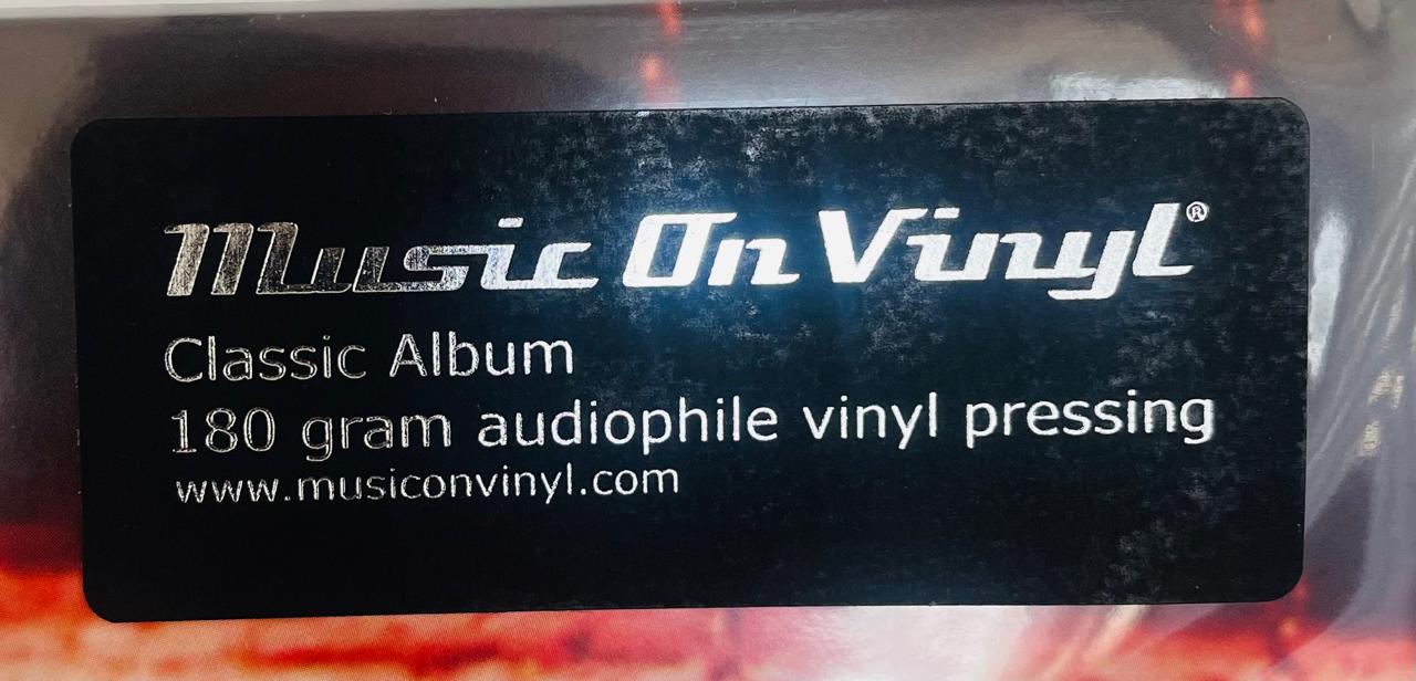 Korn – Korn / DISCO DOBLE (NUEVO, SELLADO)