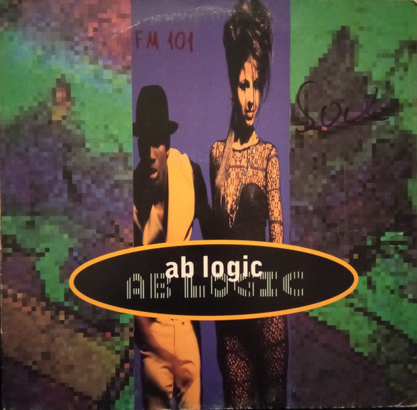 AB Logic – AB Logic (NM) BOX11