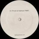 Alice Deejay – Celebrate Our Love (Remixes) (NM, Funda Generic) BOXE2