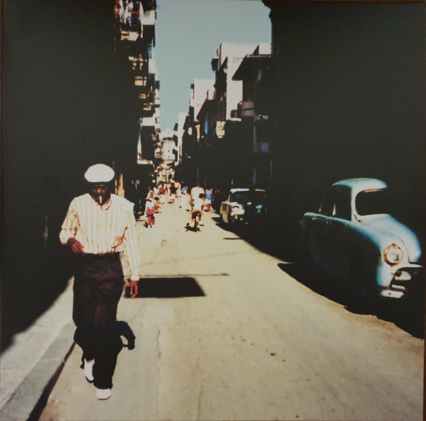 Buena Vista Social Club – Buena Vista Social Club / DISCO DOBLE (NUEVO, SELLADO)