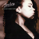 Belva – Let Me Kiss It (Where It Hurts) (NM, Funda VG+) BoxE1
