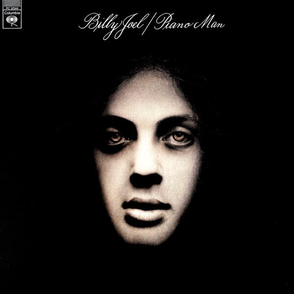 Billy Joel – Piano Man (NUEVO, SELLADO) BOXV3