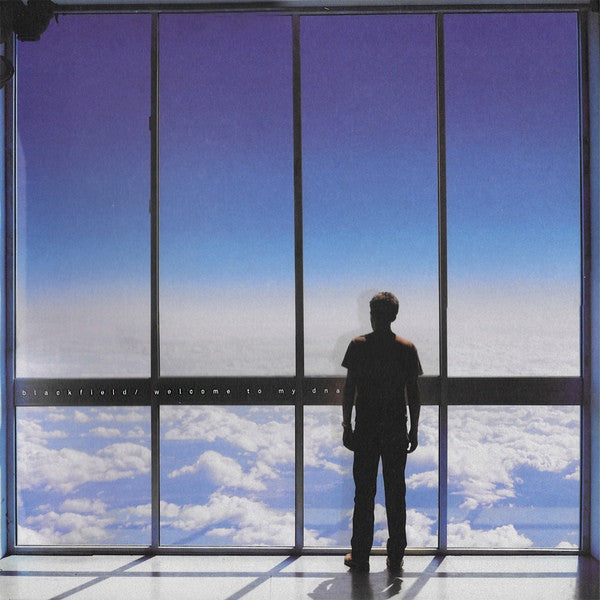 Blackfield – Welcome To My DNA (NUEVO, SELLADO) BOXV50