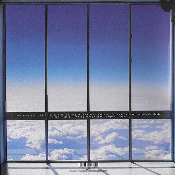 Blackfield – Welcome To My DNA (NUEVO, SELLADO) BOXV50