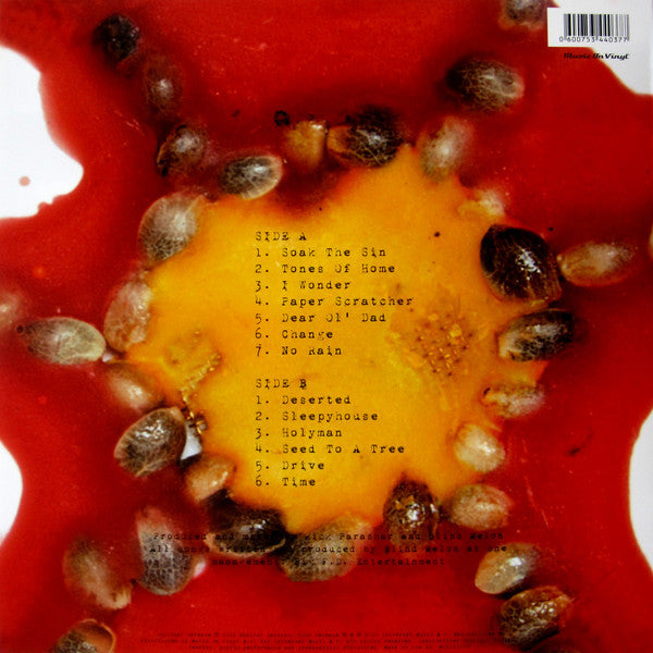 Blind Melon – Blind Melon (NUEVO, SELLADO) BOXV32