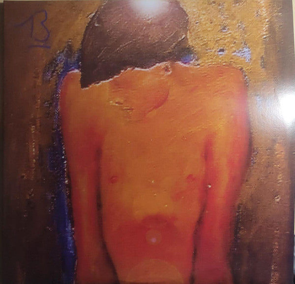 Blur – 13 / DISCO DOBLE (NUEVO, SELLADO) BOXV37