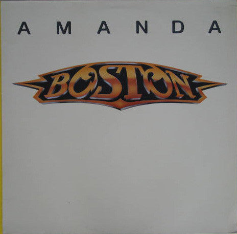 Boston – Amanda (NM) BOX3