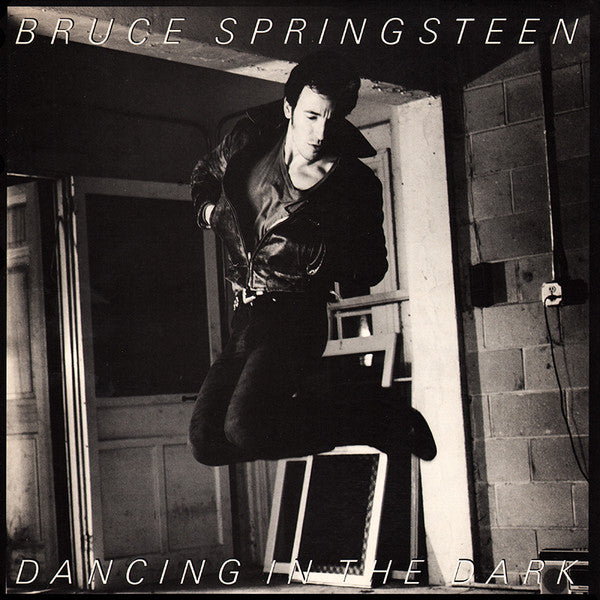 Bruce Springsteen – Dancing In The Dark (NM, FUNDA VG+) BOX18