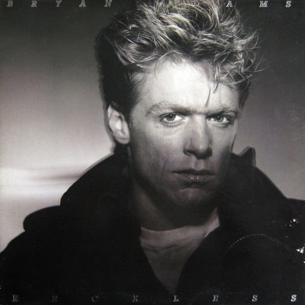Bryan Adams – Reckless / DISCO DOBLE (NUEVO, SELLADO) BOXV37