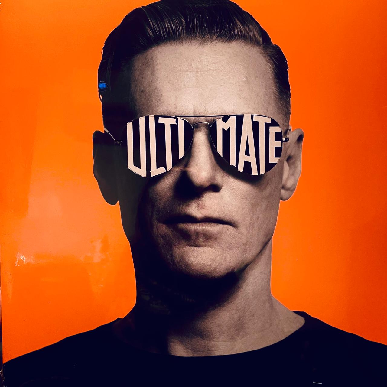 Bryan Adams – Ultimate / DISCO DOBLE (NUEVO, SELLADO)