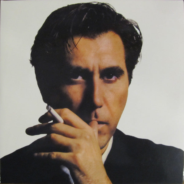 Bryan Ferry – Retrospective (Selected Recordings 1973-2023) / DISCO DOBLE (NUEVO, SELLADO)