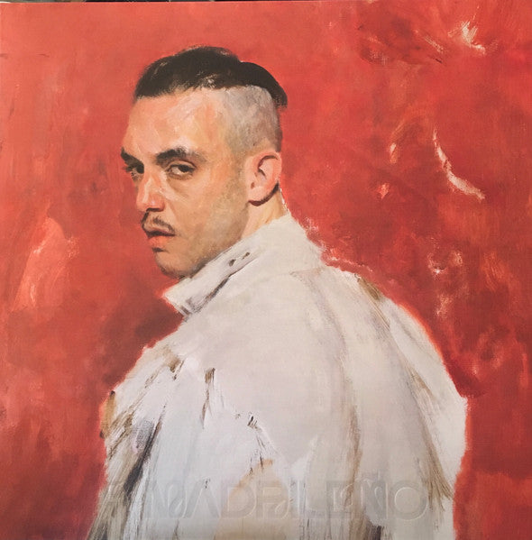 C. Tangana – El Madrileño (NUEVO, SELLADO)