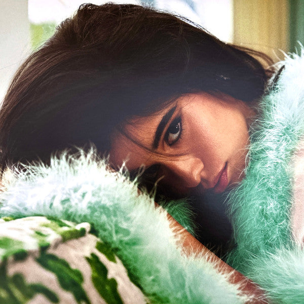Camila Cabello – Familia (NUEVO, SELLADO)