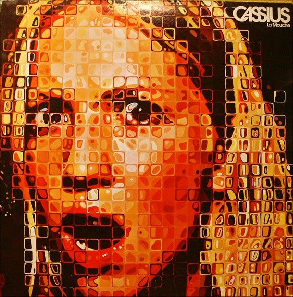 Cassius – La Mouche (EX) Box35