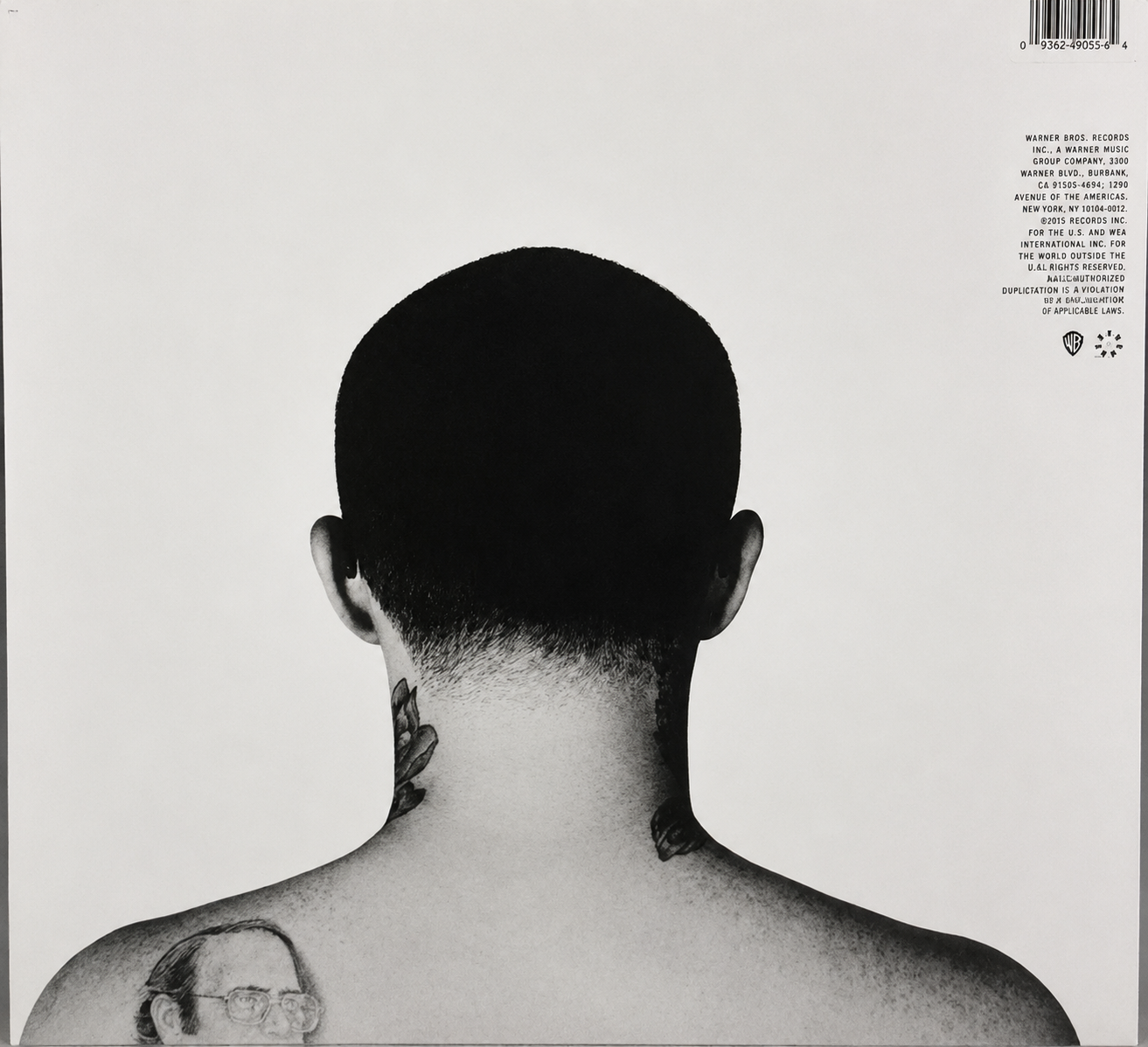 Mac Miller – GO:OD AM / DISCO DOBLE (NUEVO, SELLADO) BOXV28