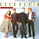 Cock Robin – The Promise You Made (NM, Extended Version) BOX35