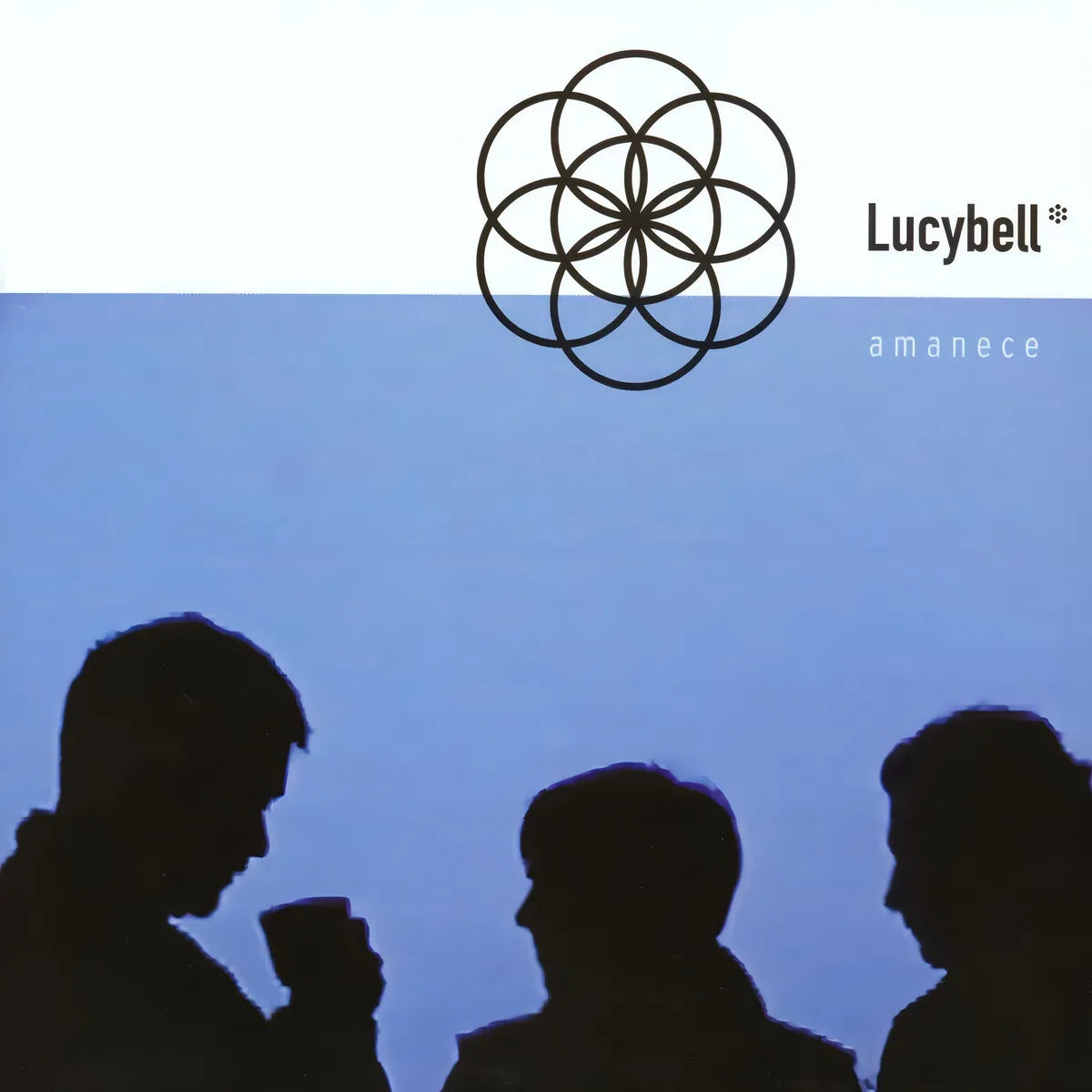 Lucybell – Amanece (NUEVO, SELLADO) BOXV4