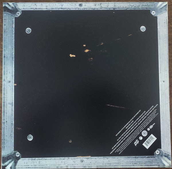 Daft Punk – Alive 1997 (NUEVO, SELLADO) BOXV1