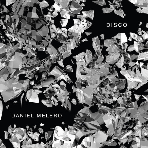 Daniel Melero – Disco (NUEVO, SELLADO) BOXV47