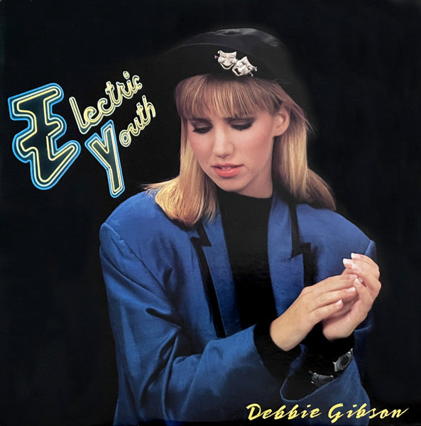 Debbie Gibson – Electric Youth (EX) BOX12
