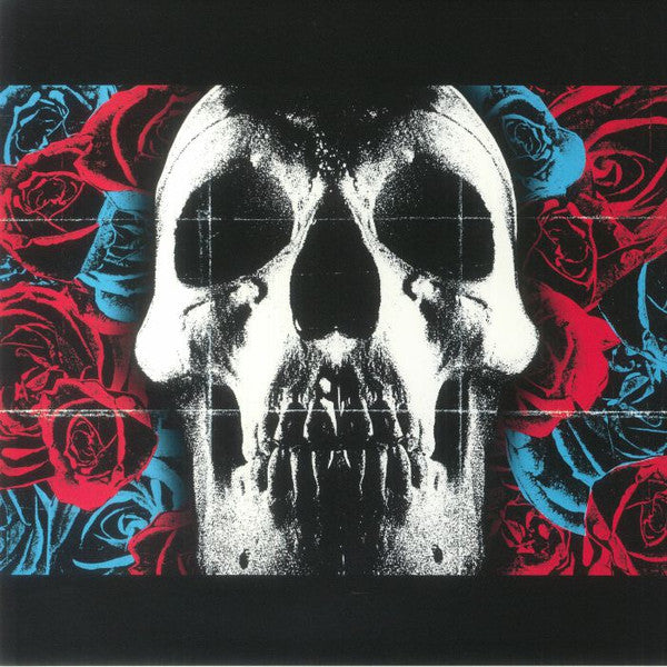 Deftones – Deftones / 20TH ANNIVERSARY LIMITED EDITION (NUEVO, SELLADO)