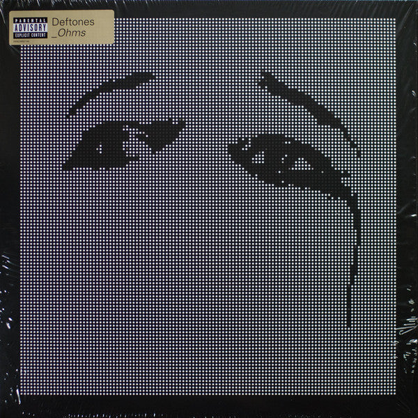 Deftones – _Ohms (NUEVO, SELLADO) BOXV40
