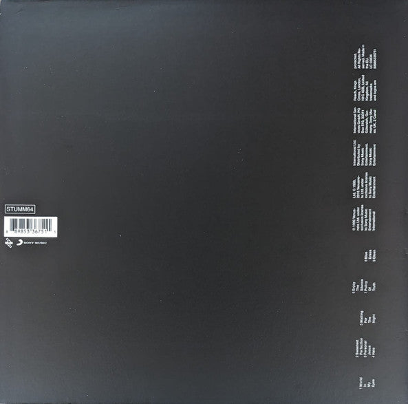 Depeche Mode – Violator (NUEVO, SELLADO)
