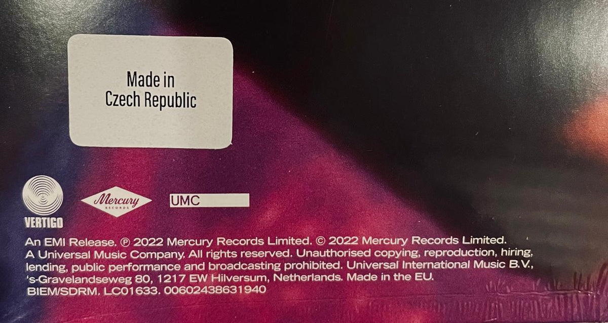 Dire Straits – Money For Nothing / DISCO DOBLE (NUEVO, SELLADO)