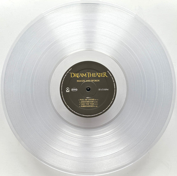 Dream Theater – Images And Words (NUEVO, SELLADO)