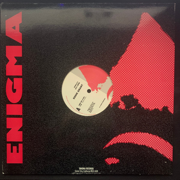 Eddy Grant – Gimme Hope Jo'Anna (NM, FUNDA EX)