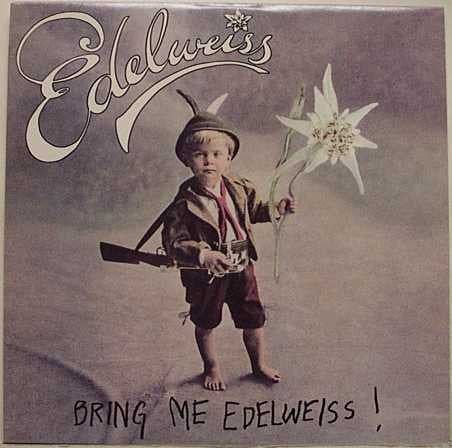 Edelweiss – Bring Me Edelweiss (NM) Box34