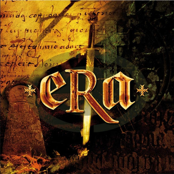 Era – Era (NUEVO, SELLADO)