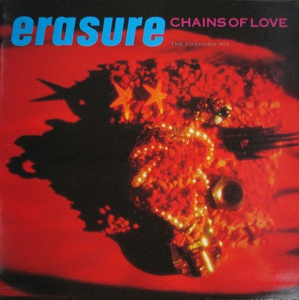 Erasure – Chains Of Love (NM)