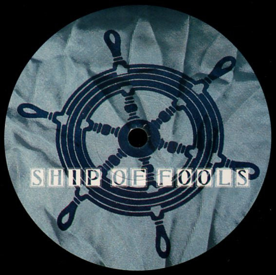 Erasure – Ship Of Fools (NM) BOX12