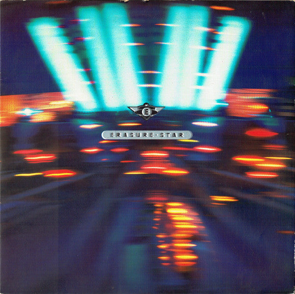 Erasure – Star (EX) BOX12