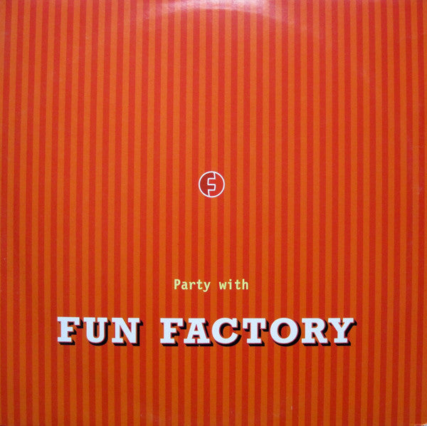 Fun Factory – Party With Fun Factory (NM) BOX28