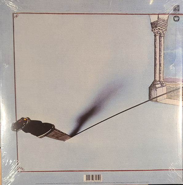Genesis – Trespass (NUEVO, SELLADO)