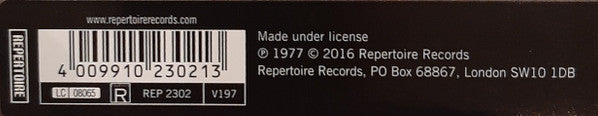 Giorgio Moroder – From Here To Eternity / LIMITED EDITION (NUEVO, SELLADO)