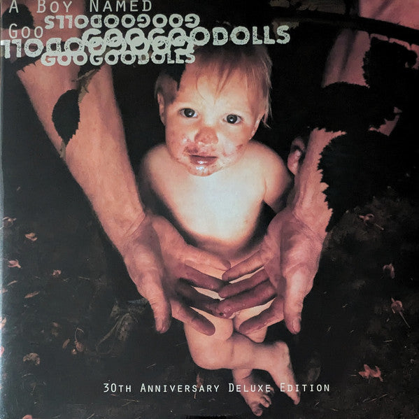 Goo Goo Dolls – A Boy Named Goo - 30th Anniversary Deluxe Edition / DISCO DOBLE (NUEVO, SELLADO)
