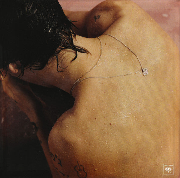 Harry Styles – Harry Styles (NUEVO, SELLADO)