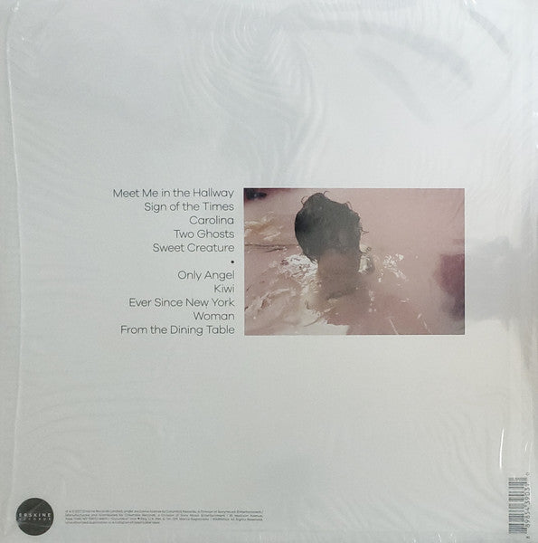 Harry Styles – Harry Styles (NUEVO, SELLADO)
