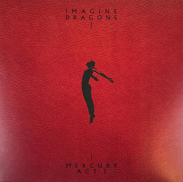 Imagine Dragons – Mercury - Act 2 / DISCO DOBLE (NUEVO, SELLADO) BOXV39