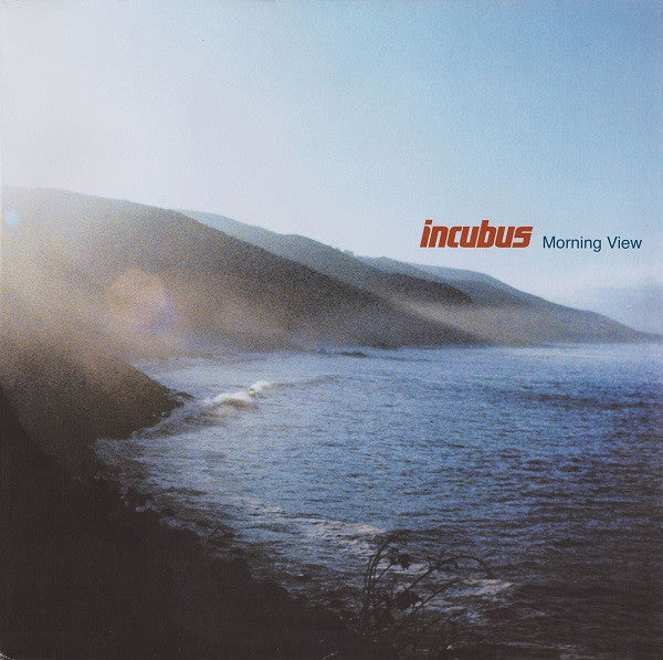 Incubus – Morning View / DISCO DOBLE (NUEVO, SELLADO) BOXV42