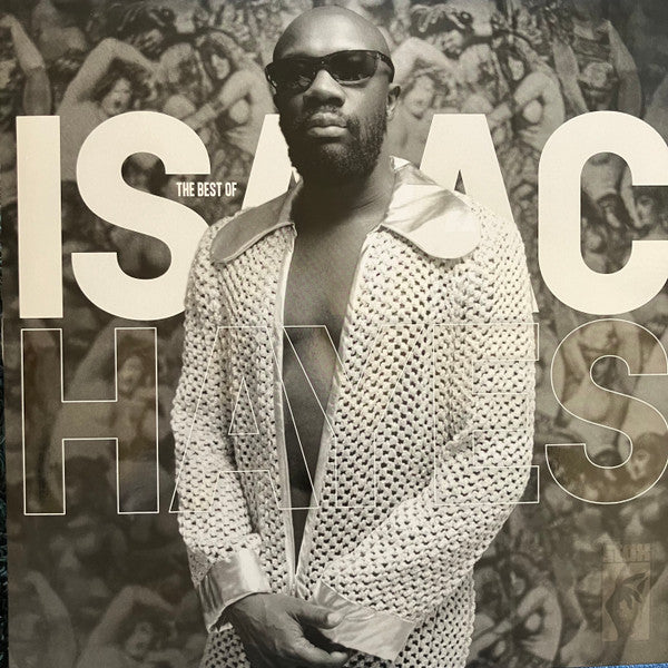 Isaac Hayes – The Best Of Isaac Hayes (NUEVO, SELLADO) BOXV50