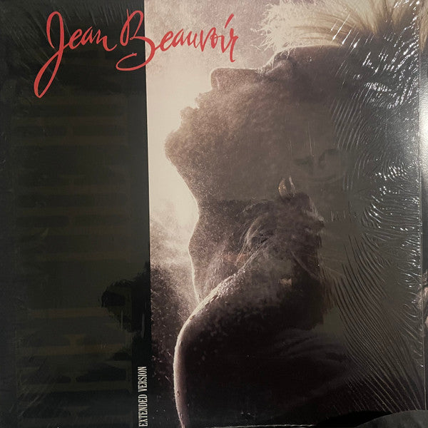 Jean Beauvoir – Feel The Heat (NM, FUNDA EX) BOX21