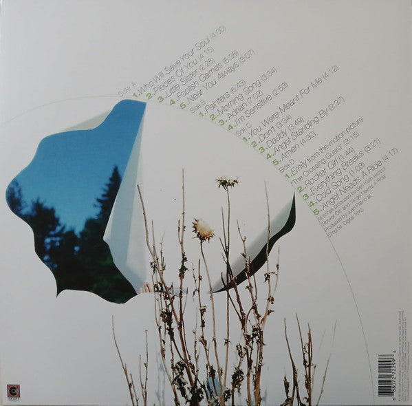 Jewel – Pieces Of You / DISCO DOBLE (NUEVO, SELLADO) BOXV48