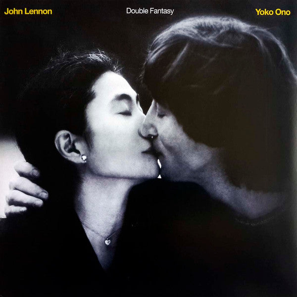 John Lennon & Yoko Ono – Double Fantasy (NUEVO, SELLADO) BOXV49