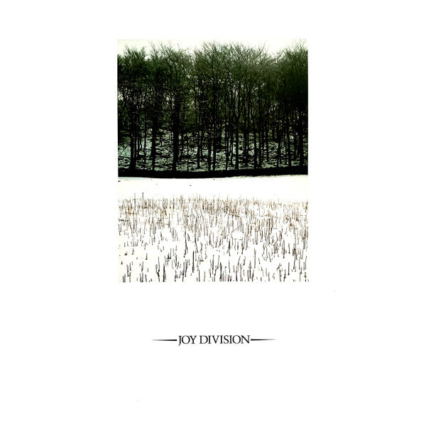 Joy Division – Atmosphere (NUEVO, SELLADO) BOX1