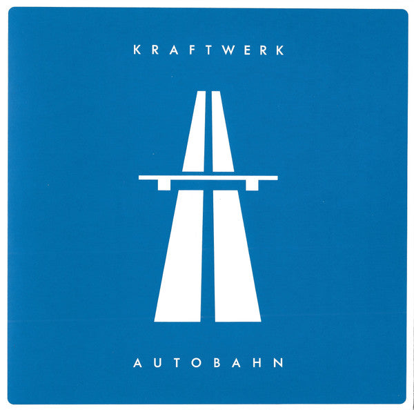 Kraftwerk – Autobahn / VINILO 7" (NUEVO, SELLADO) BOXV12